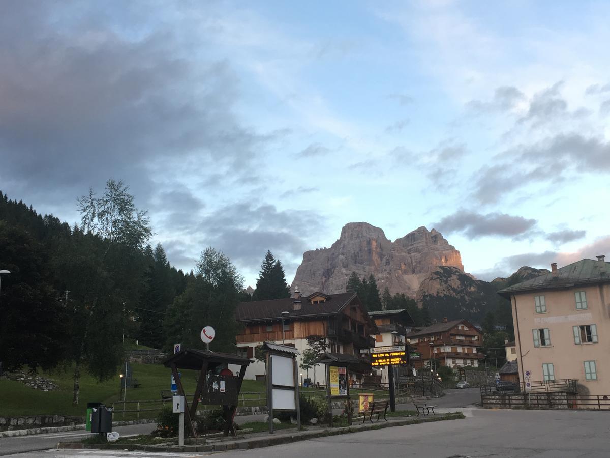 \u00BFCu\u00E1les son los mejores hoteles cerca de Museo Vittorino Cazzetta? Selva di Cadore Exterior foto